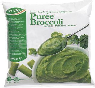 ARDO Brokolicové pyré