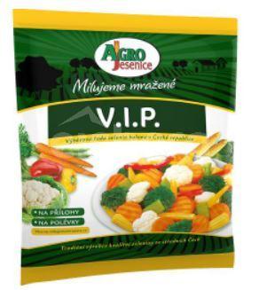 AGRO V.I.P. zeleninová směs