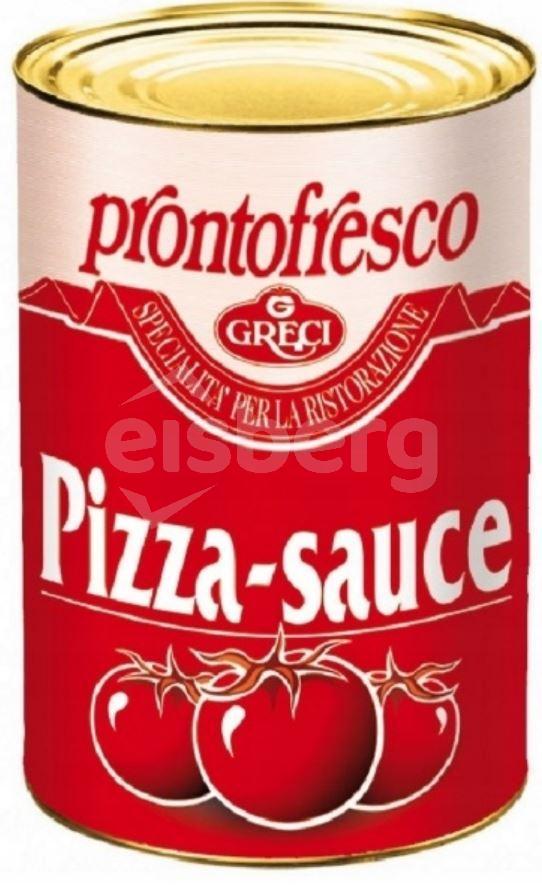 Pizza omáčka Prontofresco