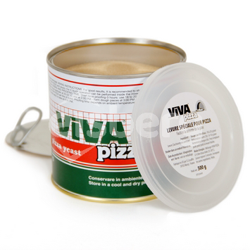Droždí instantní sušené Pizza Viva
