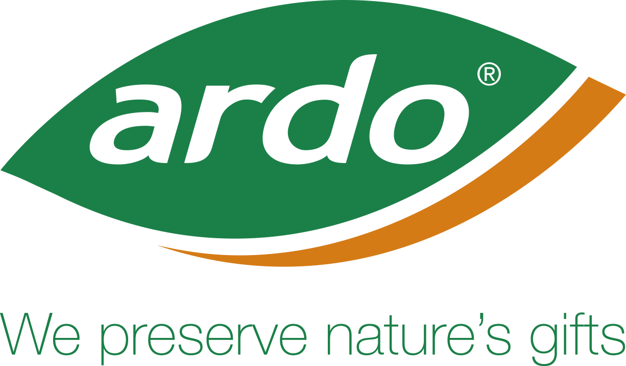 Ardo NV Czech Republic Office logo.png