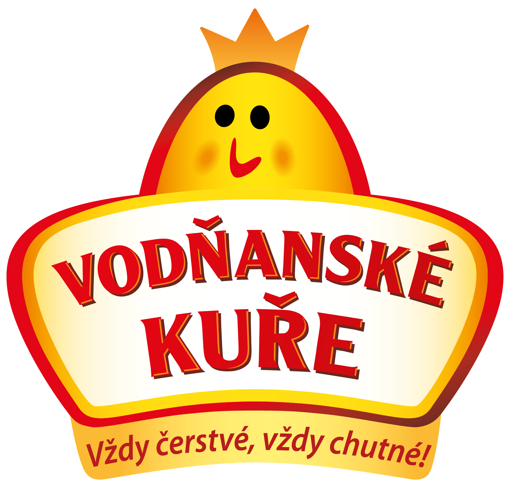 Vodňanské kuře logo.png