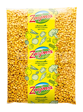 Kukuřice ZNOJMIA