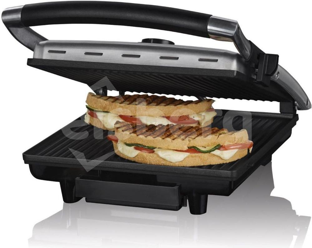 PANINI Hobby grill