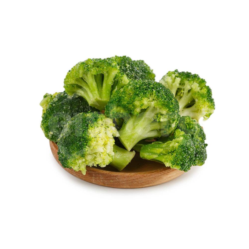 Brokolice růžičky ZNOJMIA