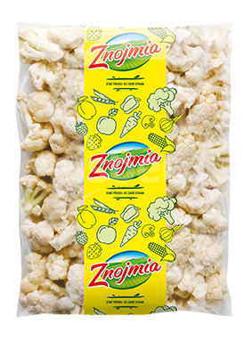 Květák ZNOJMIA