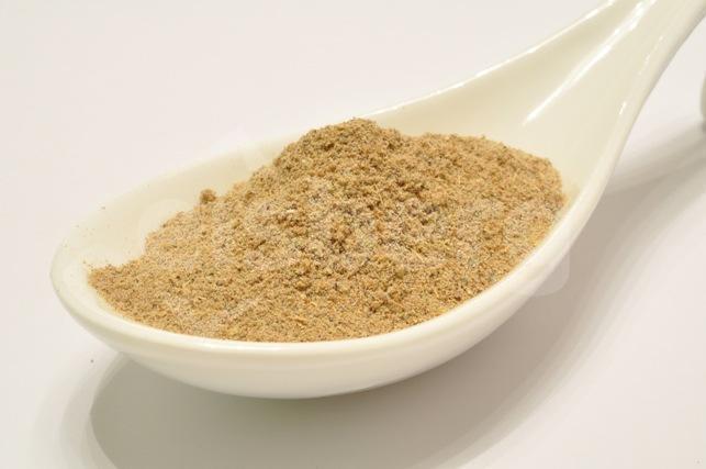 GURMEKO Kardamom mletý - mini dóza