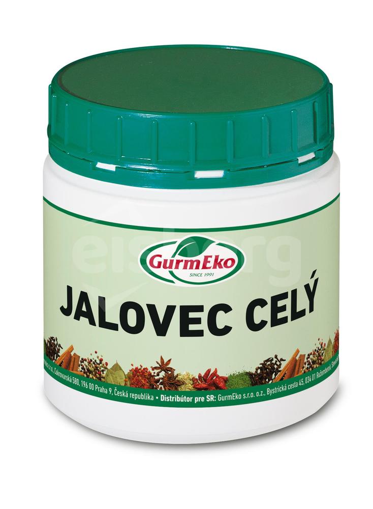 GURMEKO Jalovec celý - mini dóza