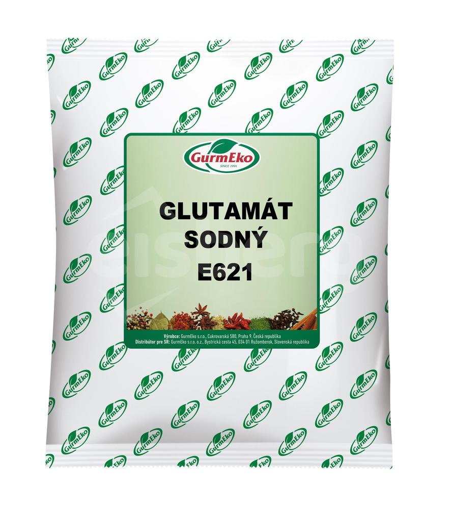GURMEKO Glutamát sodný E621