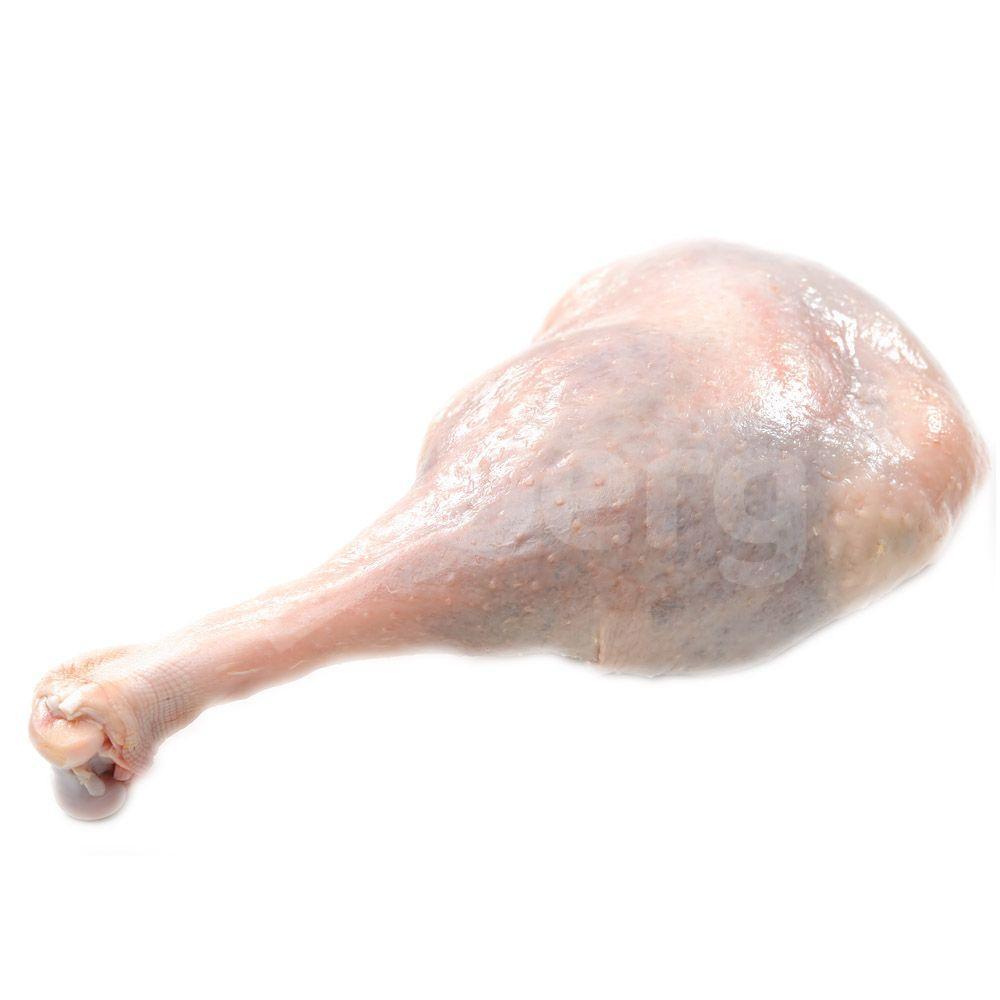 Husí stehna kalibr 300-400g