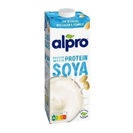 Sójové mléko ALPRO