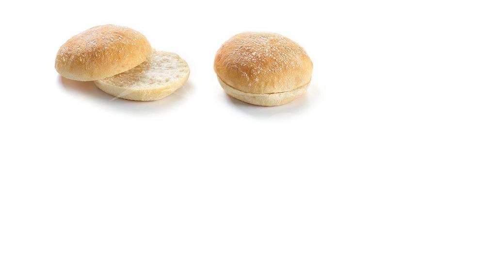 Bulka rustikální předkrojená