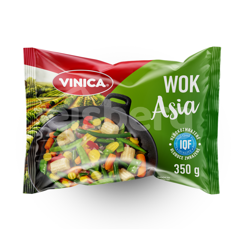 EQUUS Wok Asia