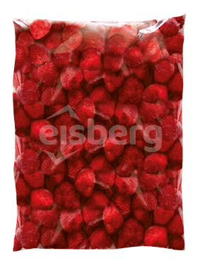 Jahody celé ZNOJMIA