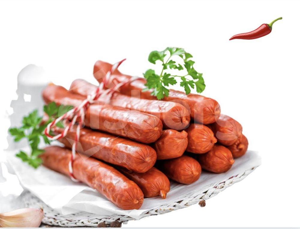 Gurmán Hot Dog 75g