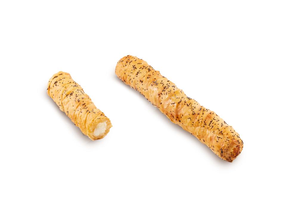 Börek se sýrem Feta