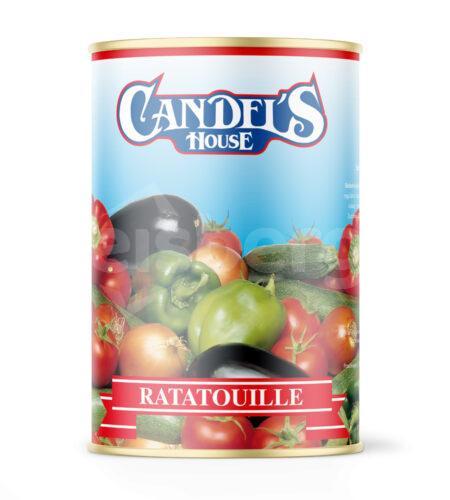 Ratatouille P