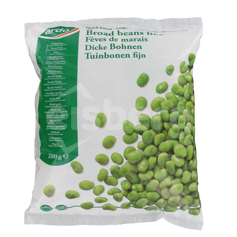 Fazole široké FAVA ARDO