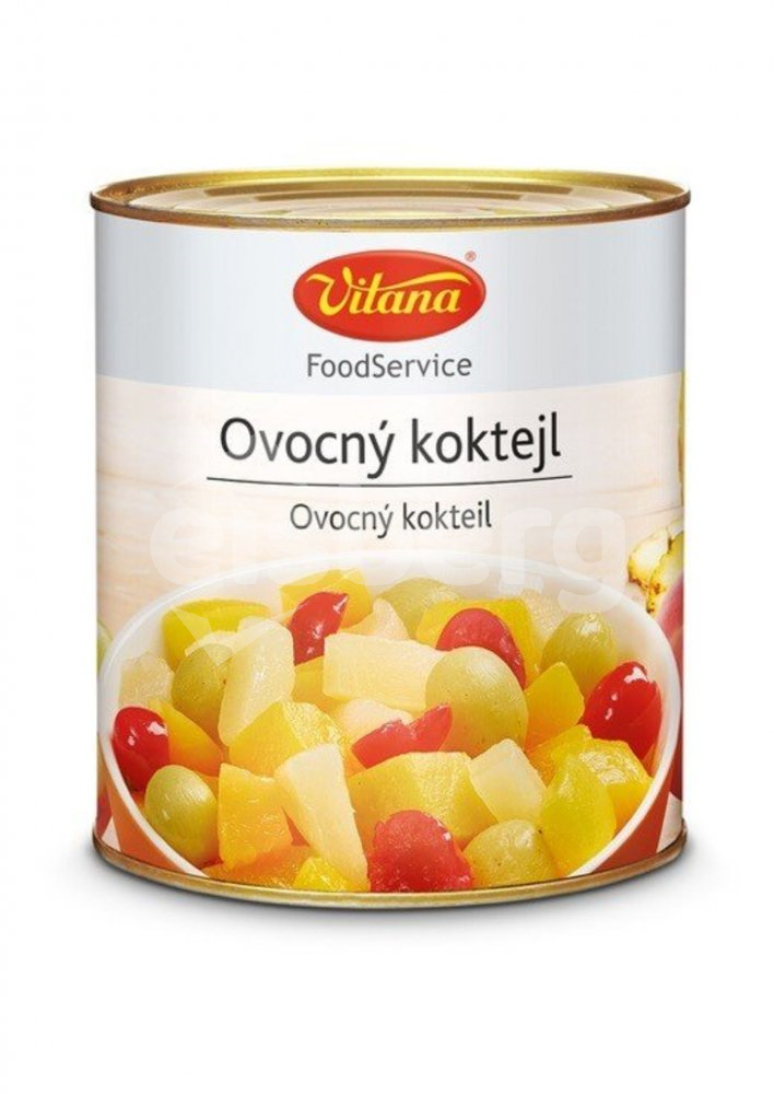 Vitana Ovocný koktejl
