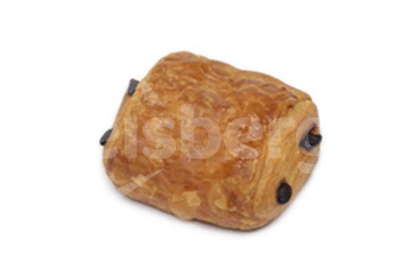 Bake-up mini čokoládová rolka-máslová