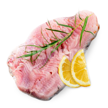 Kapr půlený vac. cca 500-1000g