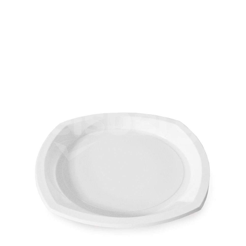 Talíř kulatý mělký pr.23cm