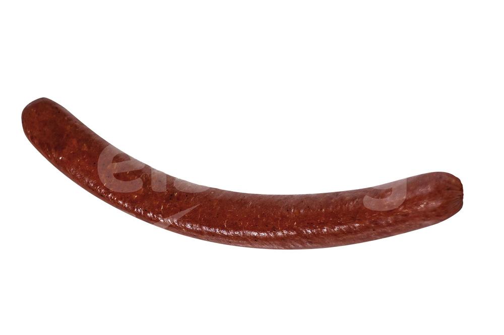 BJK Hot Dog párek hovězí 90g