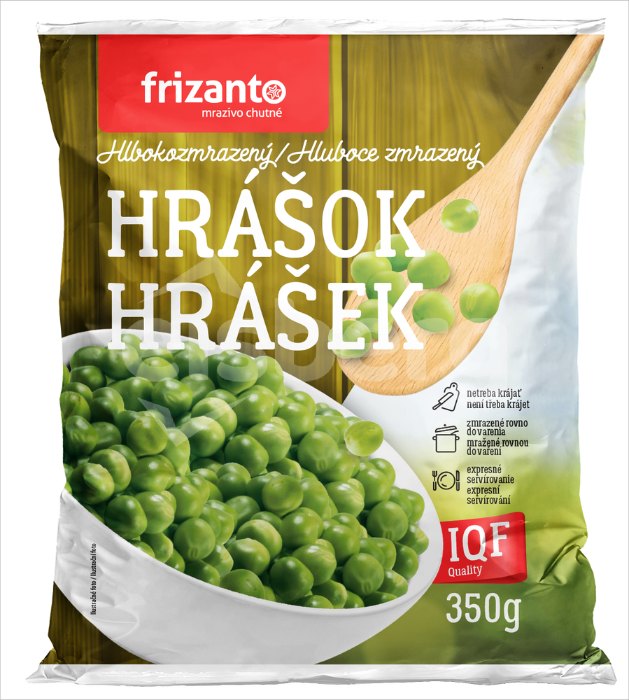 CBA Frizanto Hrášek
