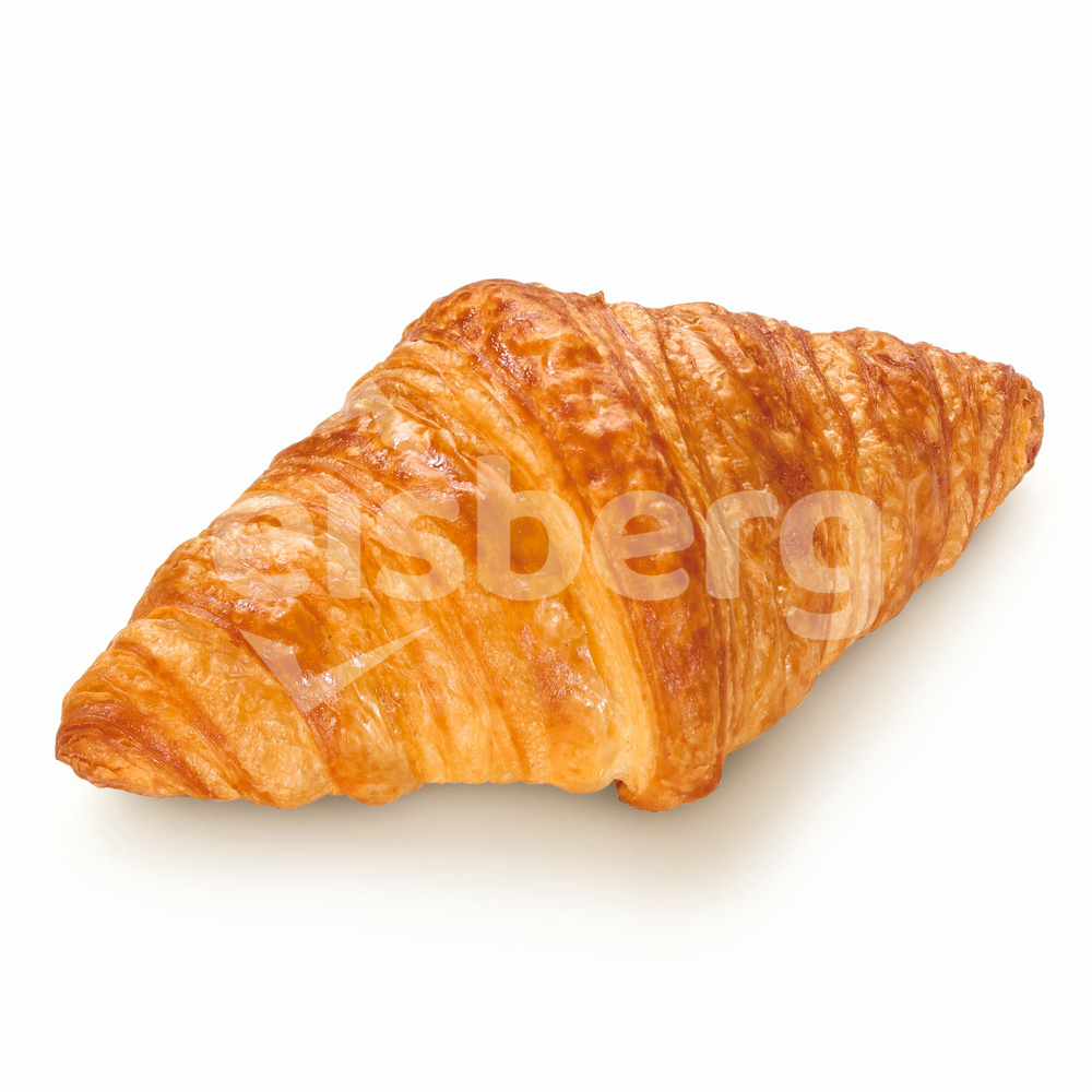 Express mini croissant - máslový