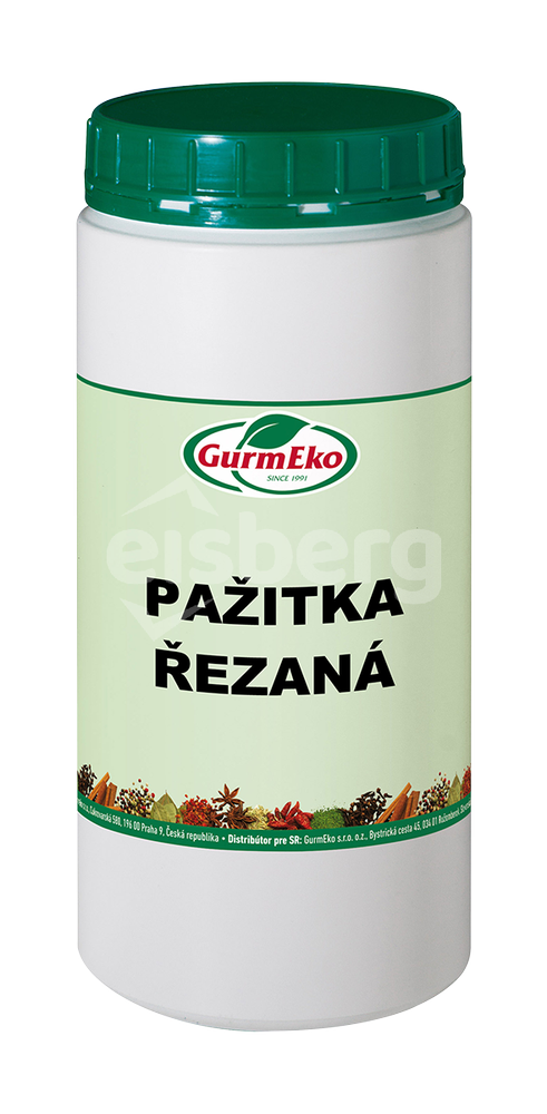 GURMEKO Pažitka řezaná - dóza