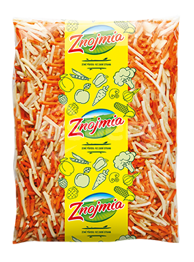 Směs pod svíčkovou nudličky ZNOJMIA