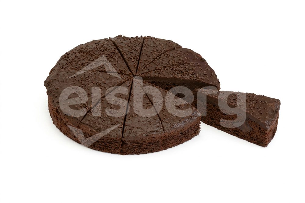 Dort Double chocolate