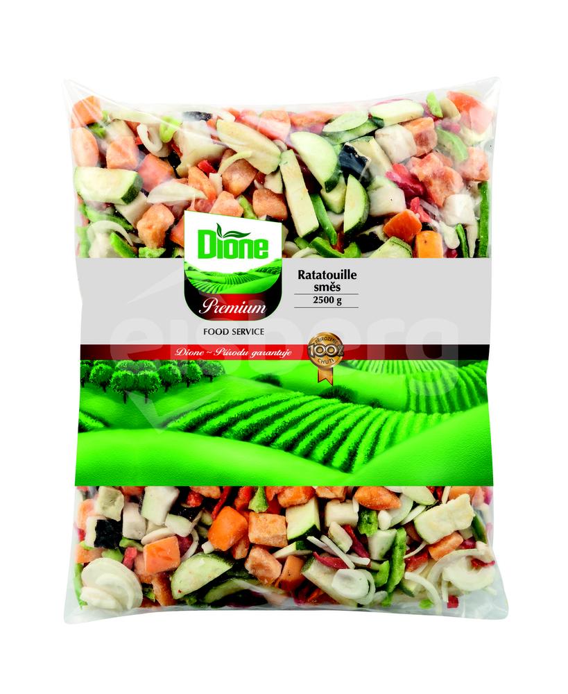 DIONE Ratatouille PREMIUM