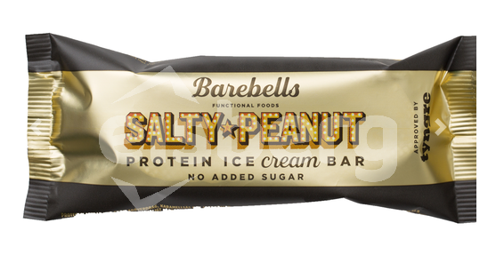 Barebells salty peanut