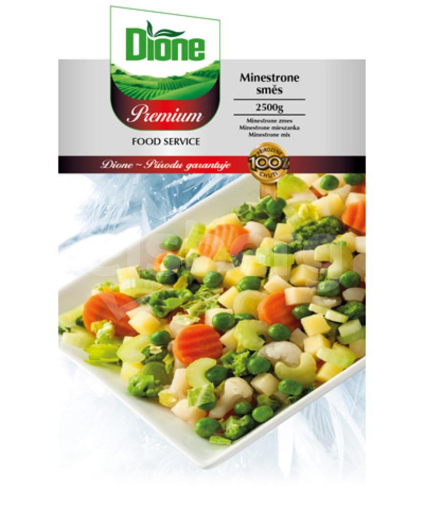 DIONE Minestrone PREMIUM