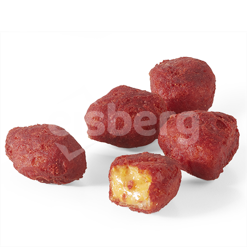 Aviko Habanero sýrové nugety