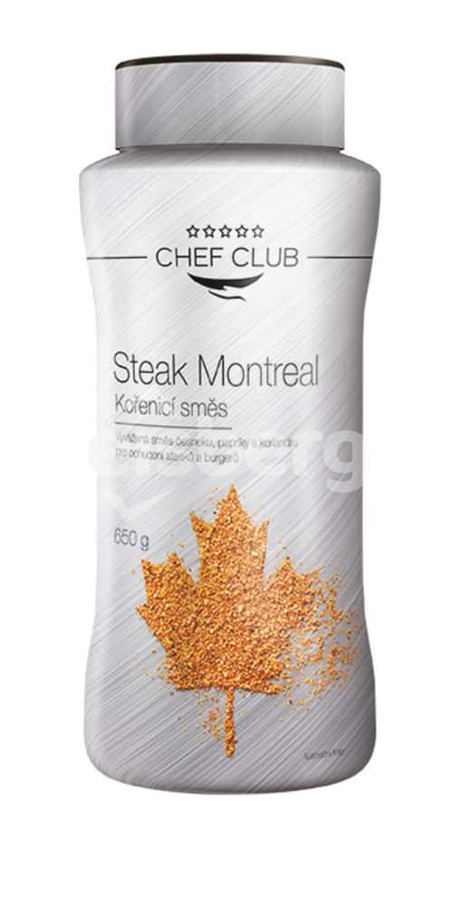 Chef club Steak Montreal