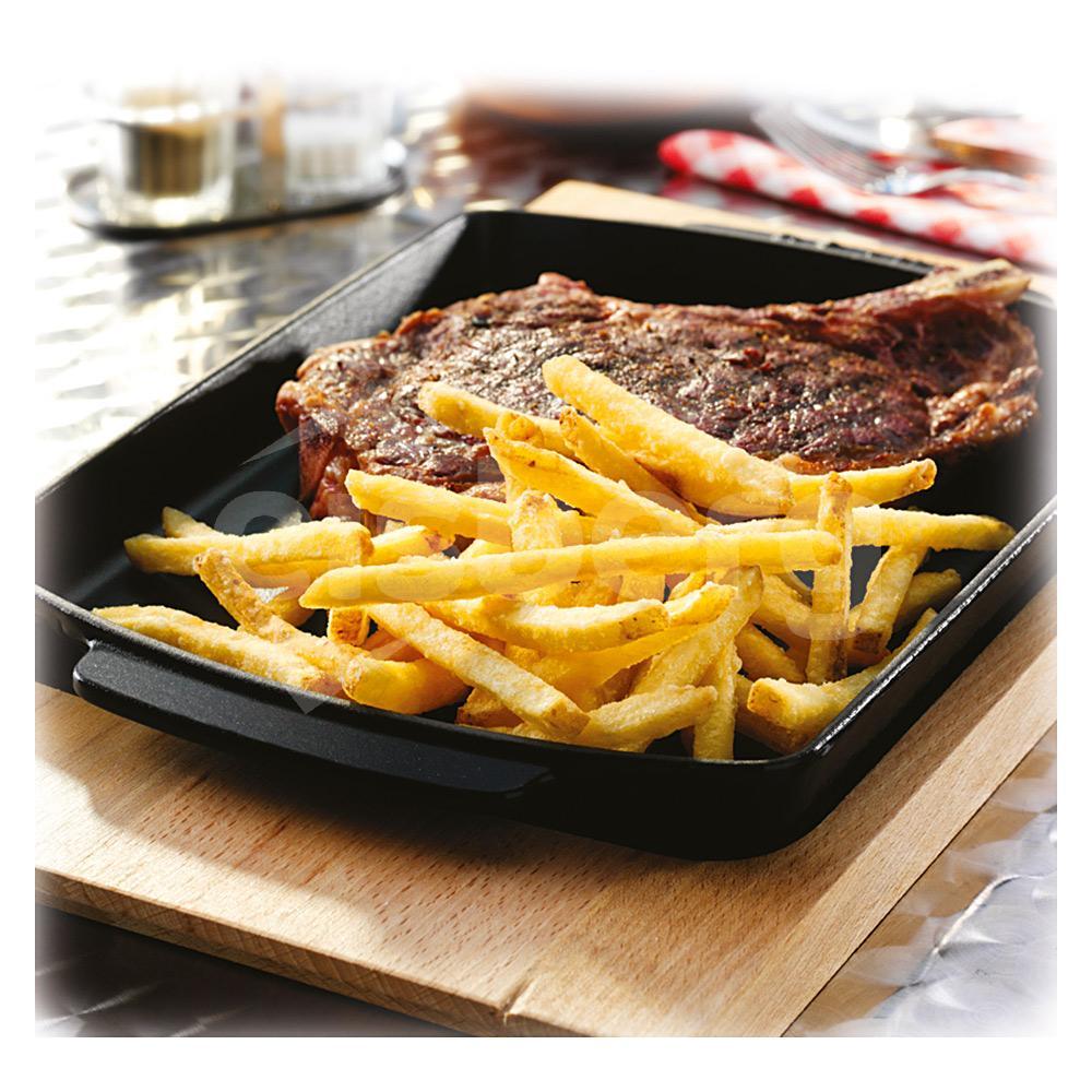 Hranolky 6x6 "GASTRO" (thin cut)