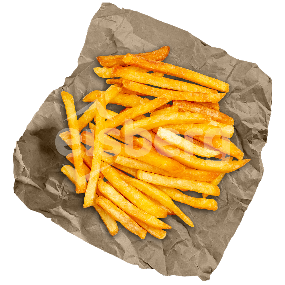 Hranolky 6x6 "GASTRO" (thin cut)