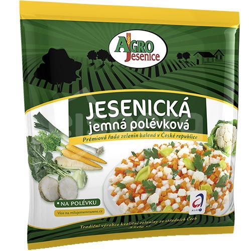 AGRO Jesenická směs