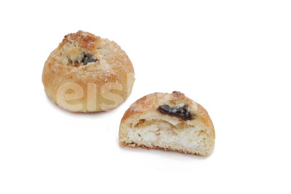 Vlčnovské vdolečky - dopečeno