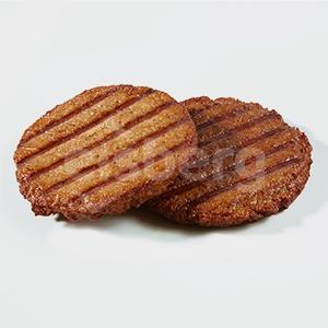 The Vegetarian Butcher - Veganský (ne)hovězí burger