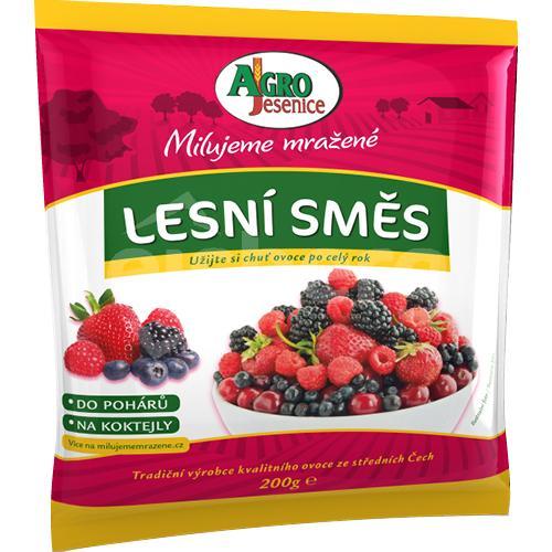 AGRO Lesní směs