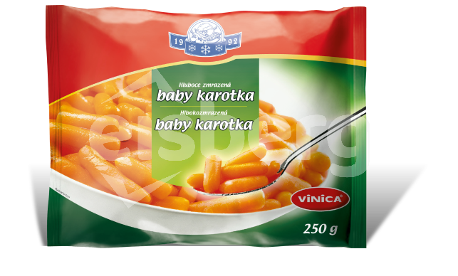 EQUUS  Karotka Baby