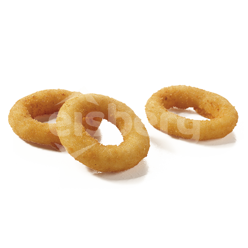 Aviko Cibulové kroužky 450g