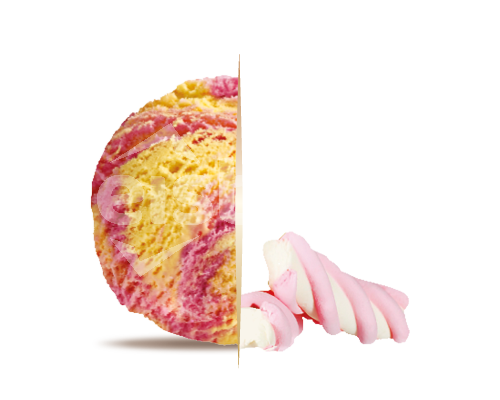 Carte dOr 5,5l Tutti-Frutti Marshmellow