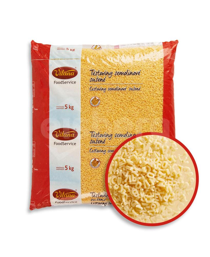 Vitana ABC zavářka