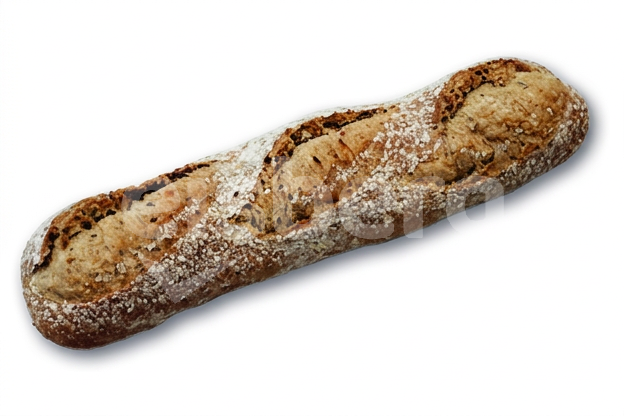 Dřevorubecký chléb multicereální VM