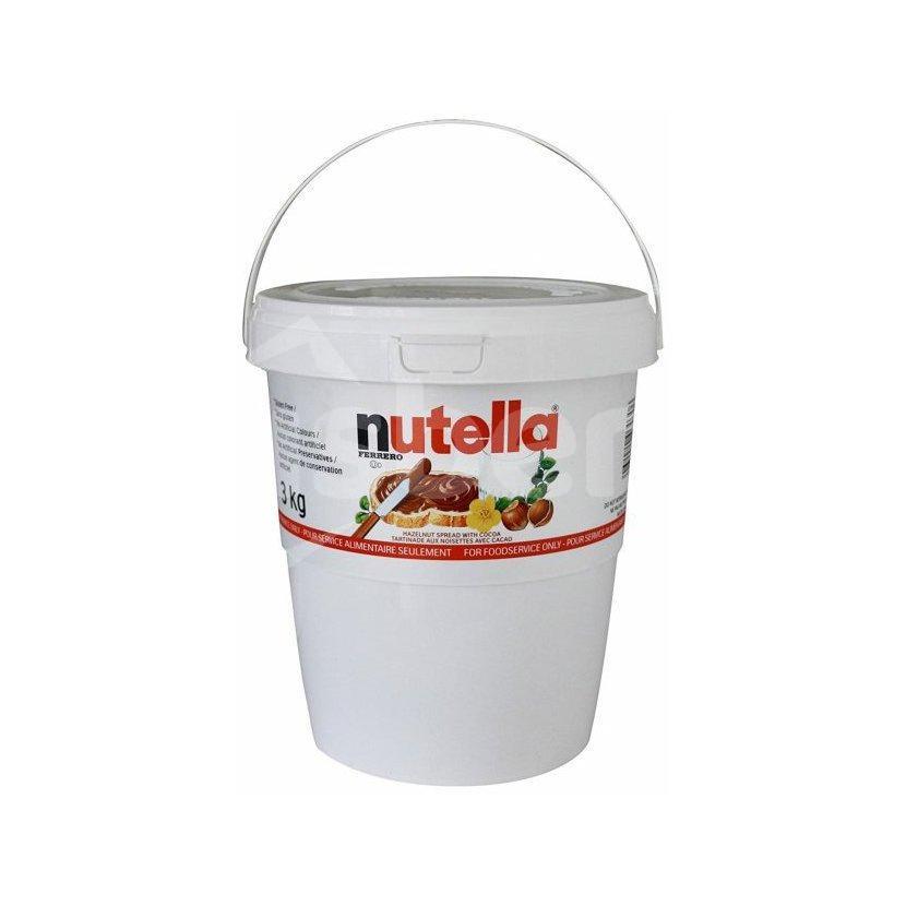 Nutella