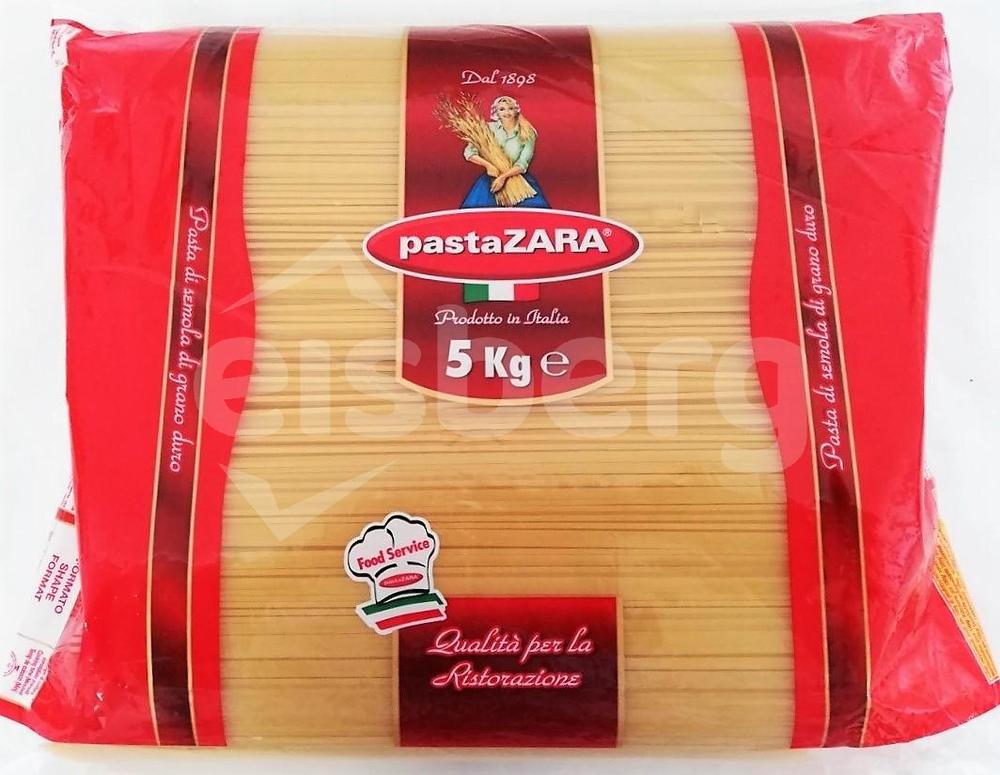 Pasta Zara Spaghetti (špagety) 1,65mm